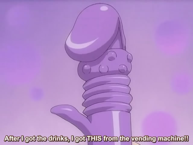 cap girls_high joshi_kousei purple_vibrator rabbit_vibrator screencap subtitled text vibrator