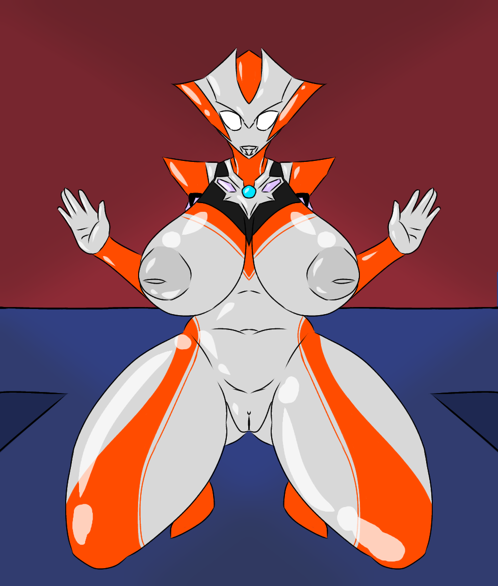 Ultraman (Franchise) Rule 34 Image