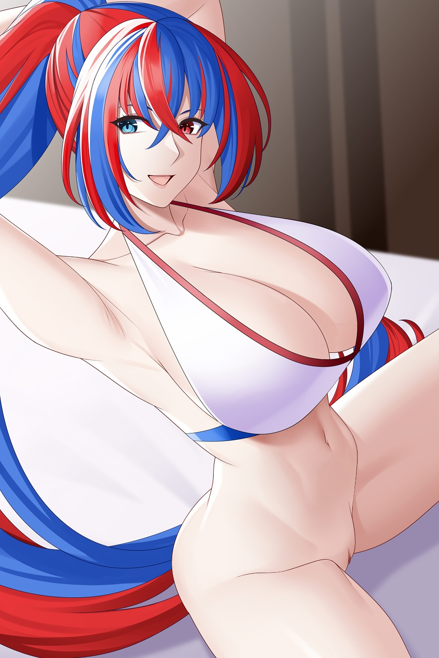 Alear (Fire Emblem) Rule 34 Image