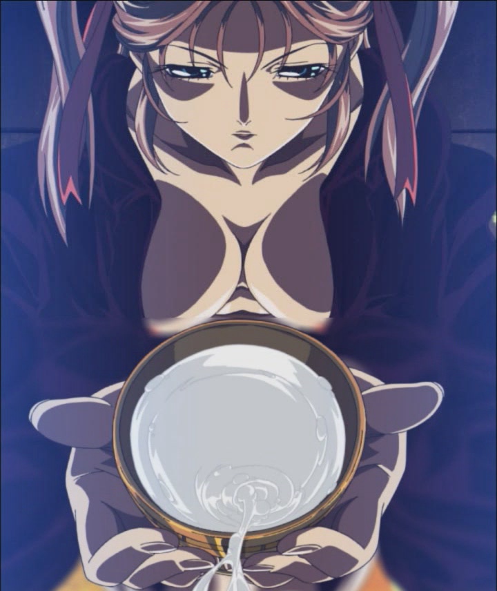 Toudou Yuki (Bible Black) Rule 34 Image