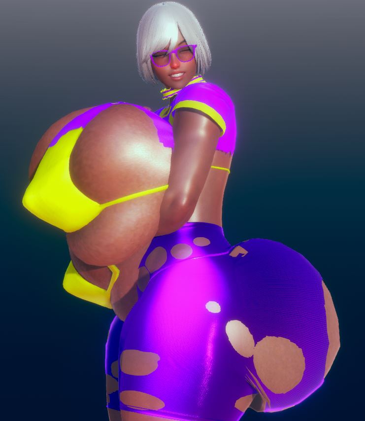 3d Rule 34 Image
