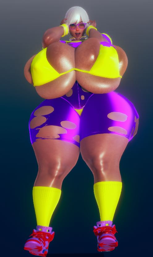 3d Rule 34 Image