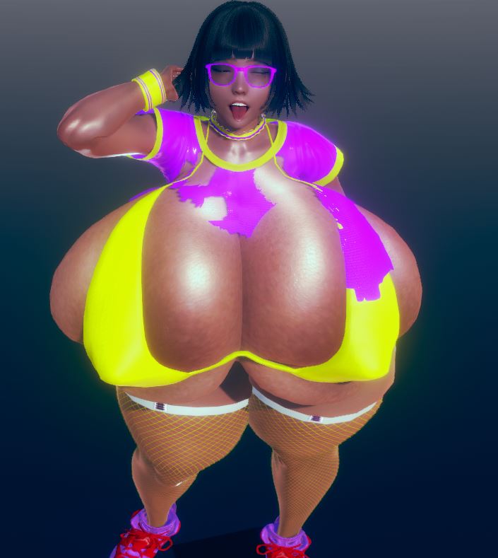 3d Rule 34 Image
