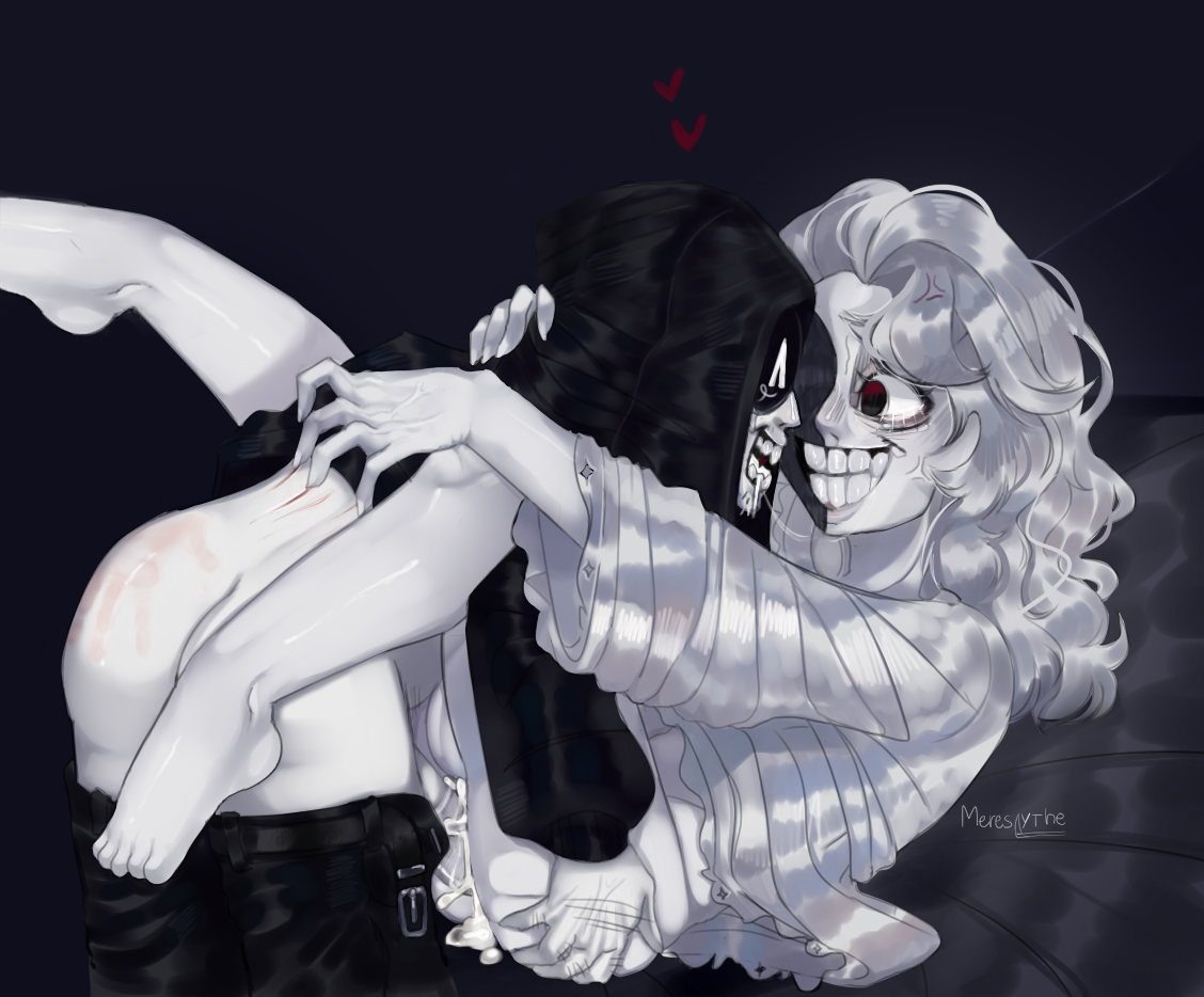 Rule 34 Dev | r34 popular | gabriel_(mandela_catalogue)