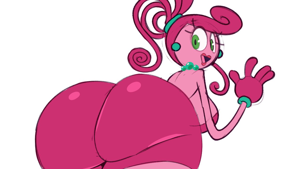 1girls 2024 2d 2d_(artwork) anthro ass big_ass big_butt big_lips big_thighs bitchsuit bubble_ass bubble_butt butt_crack dat_ass delicious_ass dumptruck_ass eyelashes fat_ass fat_butt female gigantic_ass gigantic_butt green_eyes gyat gyatt huge_ass huge_butt huge_thighs large_ass large_thighs lips long_hair looking_at_viewer looking_back make_up makeup massive_ass massive_butt mommy_long_legs monamania monster mouth necklace open_mouth poppy_playtime purple_skin red_lips red_lipstick shiny_ass shiny_breasts shiny_butt shiny_hair shiny_skin solo solo_female thick_ass thick_thighs thighsrn