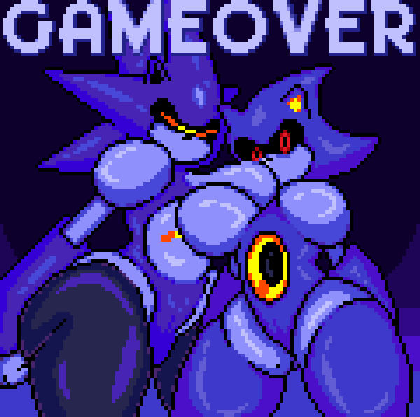 2girls ass_bigger_than_body ass_bigger_than_breasts ass_bigger_than_head big_ass big_breasts breasts_bigger_than_torso female female_only furry hourglass_figure huge_breasts mecha_sonic metal_sonic metal_sonique multiple_girls nude pixel_(artwork) pixel_art robot robot_girl rule_63 sabs3 sonic_(series) sonic_cd sonic_the_hedgehog_(series) sonic_the_hedgehog_3 sprite sprite_art sprite_edit sssonic2 tagme traced traced_art