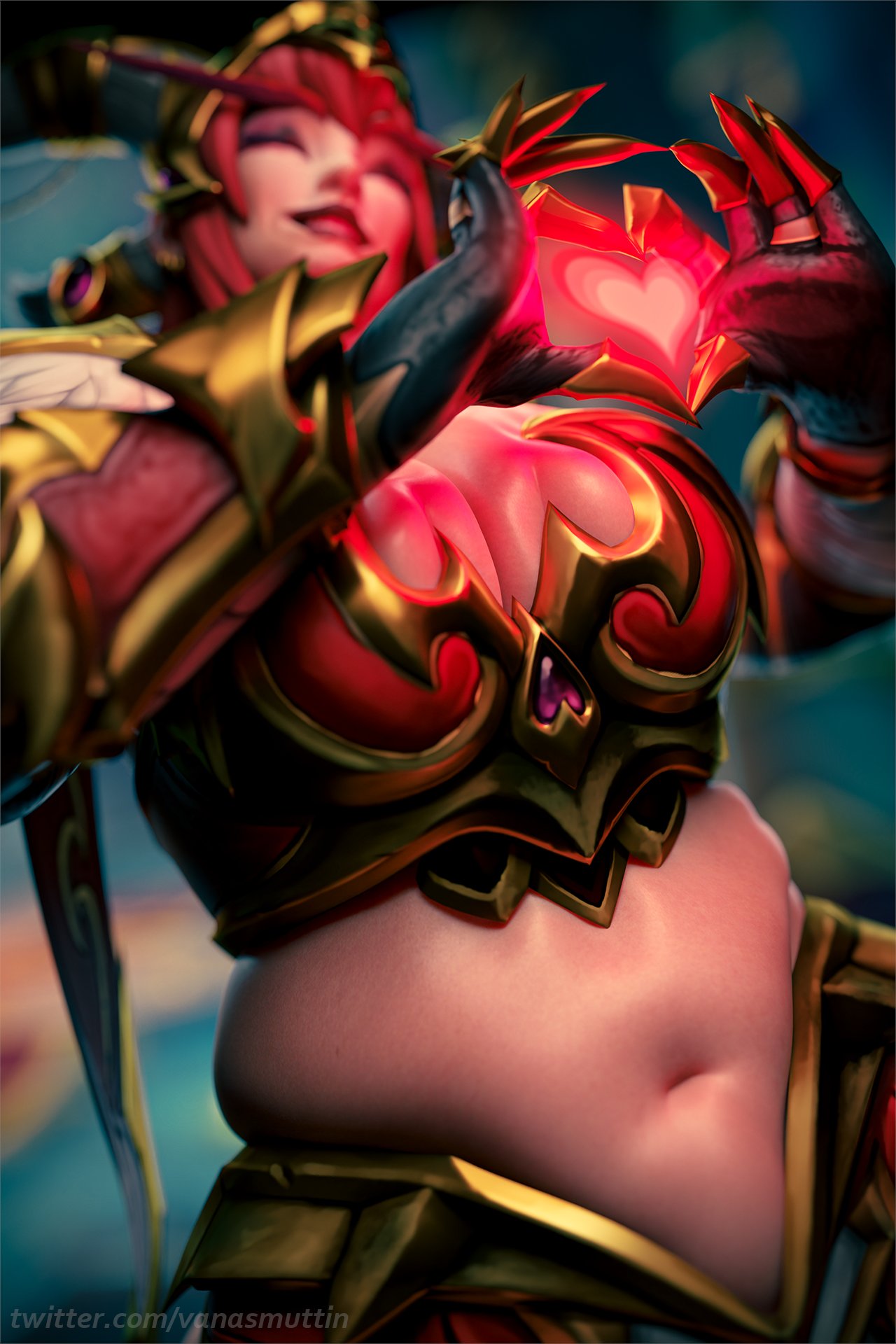 1girls 2022 3d 3d_(artwork) alexstrasza alternate_version_at_source alternate_version_available armor armored_gloves bbw belly belly_button belly_focus belly_squish big_breasts big_hips big_thighs bikini_armor blizzard_entertainment body_armor breast_focus breast_squish breasts bulging_breasts bursting_breasts child_bearing_hips chubby chubby_female clawed_gauntlets closed_eyes curvaceous curvaceous_figure curvy curvy_body curvy_female curvy_figure curvy_hips curvy_thighs dragon dragon_aspect dragon_girl dragonflight enormous_thighs exposed_belly exposed_midriff eyeshadow fanart female female_focus female_only gauntlets giant_hips giant_thighs gigantic_thighs girl heart heart_hands hips horned_humanoid huge_breasts huge_hips huge_thighs human_form jewelry large_breasts large_hips large_thighs loincloth long_eyebrows massive_thighs mature_female milf monarch pinup plump plump_thighs pudge pudgy_belly queen red_dragonflight red_hair red_lipstick red_loincloth royalty skindentation slightly_chubby slightly_chubby_female squish thick_hips thick_thighs thigh_highs thigh_squish thighs thunder_thighs tight_clothing tummy tummy_squish vanasmut venus_body voluptuous wide_hips world_of_warcraft