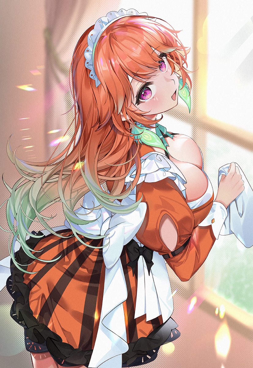 female, hololive, hololive english, hololive myth, holomyth, machi (7769), tagme, takanashi kiara, virtual youtuber