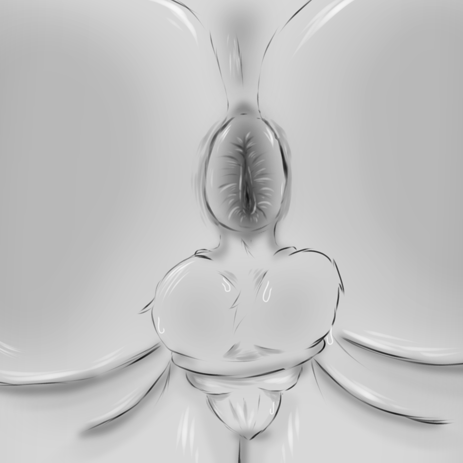 1boy, anus, anus focus, anus worship, ass, ass focus, asshole, butt focus, die of death (roblox), donut anus, facesitting, facesitting pov, first person perspective, first person view, furry, knot, knotted penis, male, mequot, monochrome, obese, obese male, pov, roblox, roblox game, robloxian, self upload, smashck, tagme