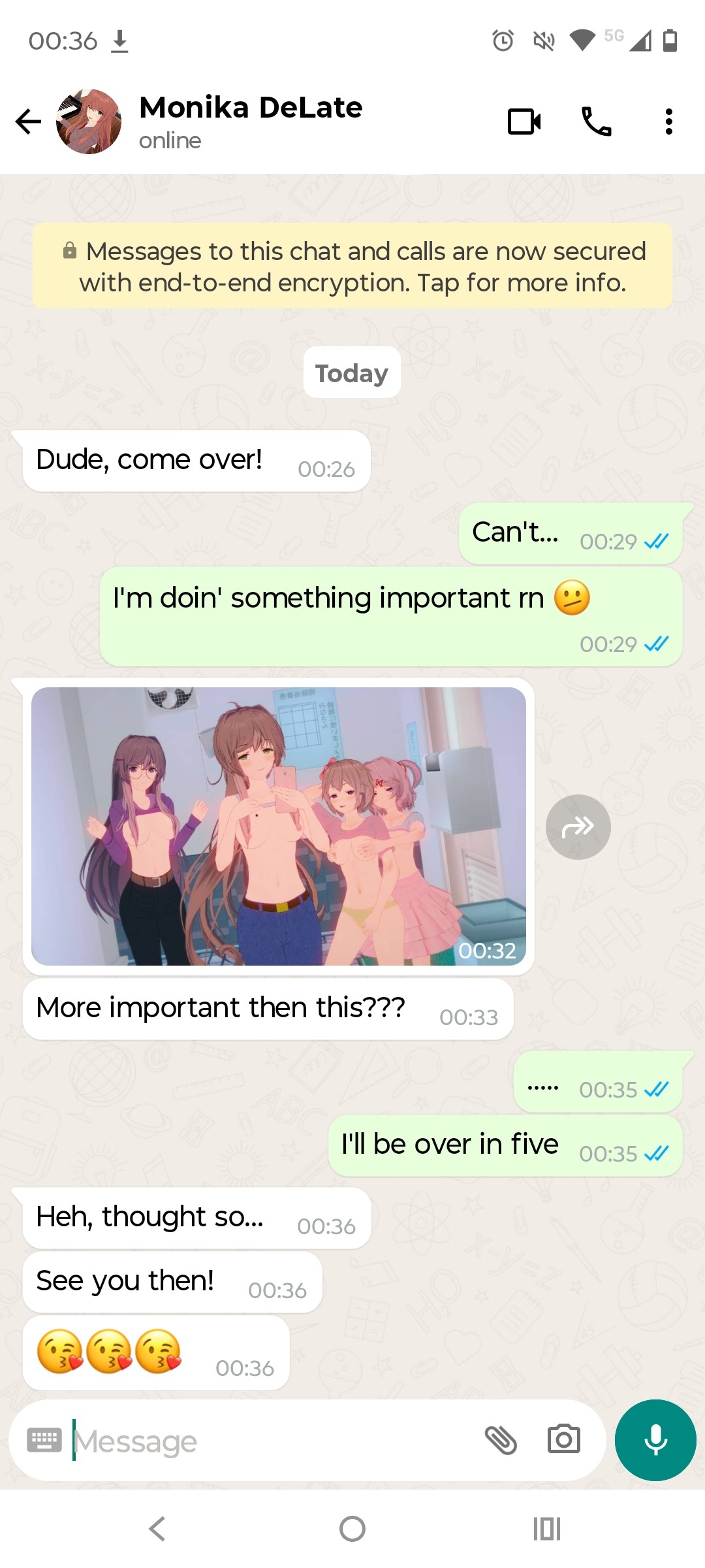 18yo, 3d, 4girls, a cup, artist request, b cup, bathroom selfie, big breasts, blue eyes, breast grab, c cup, coral brown hair, coral pink hair, d cup, ddlc, doki doki literature club, english text, female, female only, flashing breasts, flashing tits, glasses, green eyes, groping breasts, groping breasts from behind, high ponytail, inviting to fuck, inviting to sex, koikatsu, medium breasts, monika (doki doki literature club), multiple girls, natsuki (doki doki literature club), pink eyes, pink hair, purple eyes, purple hair, realistic breast size, realistic proportions, sayori (doki doki literature club), sending nudes, small breasts, source request, tagme, teenage breasts, teenage female, teenage girl, teenage girls, teenage tits, teenagers, text, text focus, texting, whatsapp, yuri (doki doki literature club)