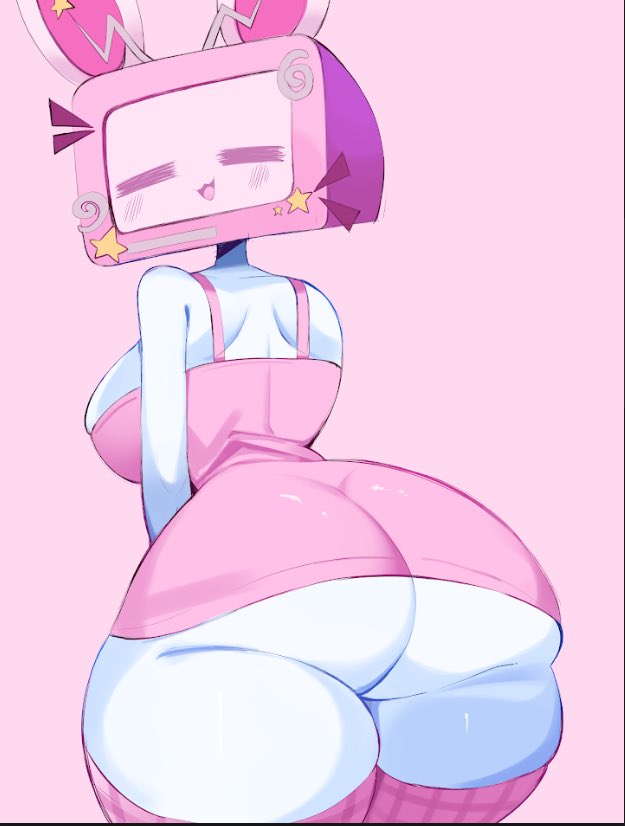 reinsleif, rox hoxten, silvy (silvythetvbunny), tagme