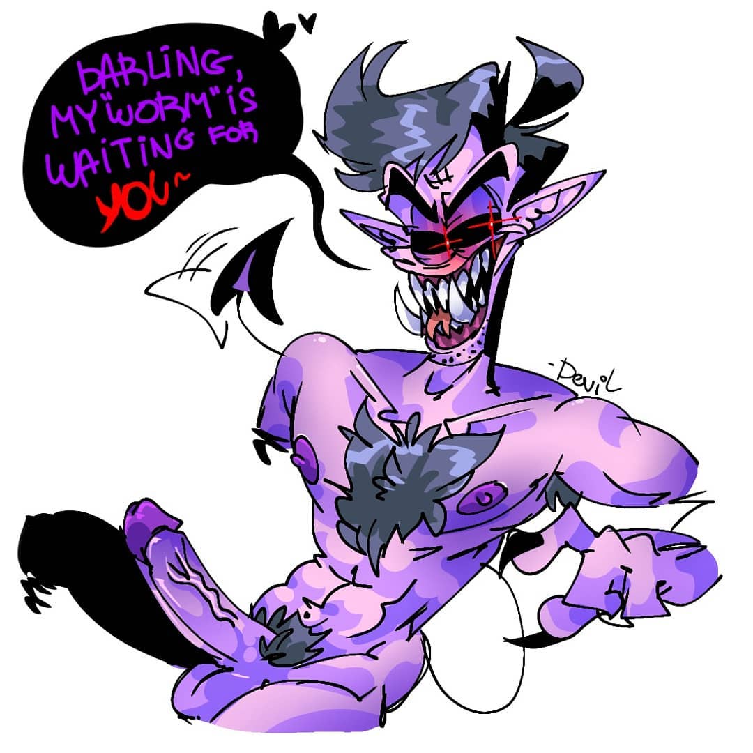 Bro Wtf Rule 34 Image