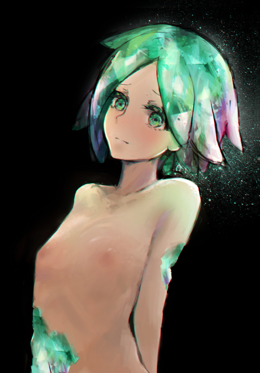 Land Of The Lustrous Porn