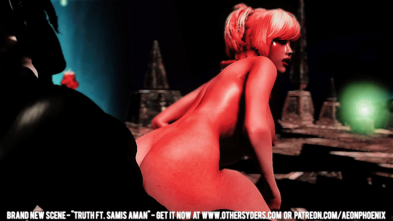Samus Aran (Metroid) Rule 34 Image