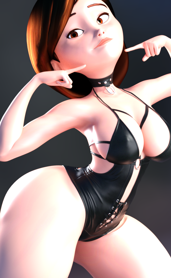 1girls 3d ass athletic athletic_female big_ass big_breasts bottom_heavy breasts bust busty chest cleavage curvaceous curvy curvy_figure disney elastigirl eyebrows eyelashes eyes female female_focus fit fit_female hair helen_parr hero heroine hips hourglass_figure huge_ass huge_breasts large_ass large_breasts legs light-skinned_female light_skin lips mature mature_female milf mother pixar pixar_mom slim_waist superhero superheroine the_incredibles thick thick_hips thick_legs thick_thighs thighs top_heavy voluptuous voluptuous_female vtemp waist wide_hips