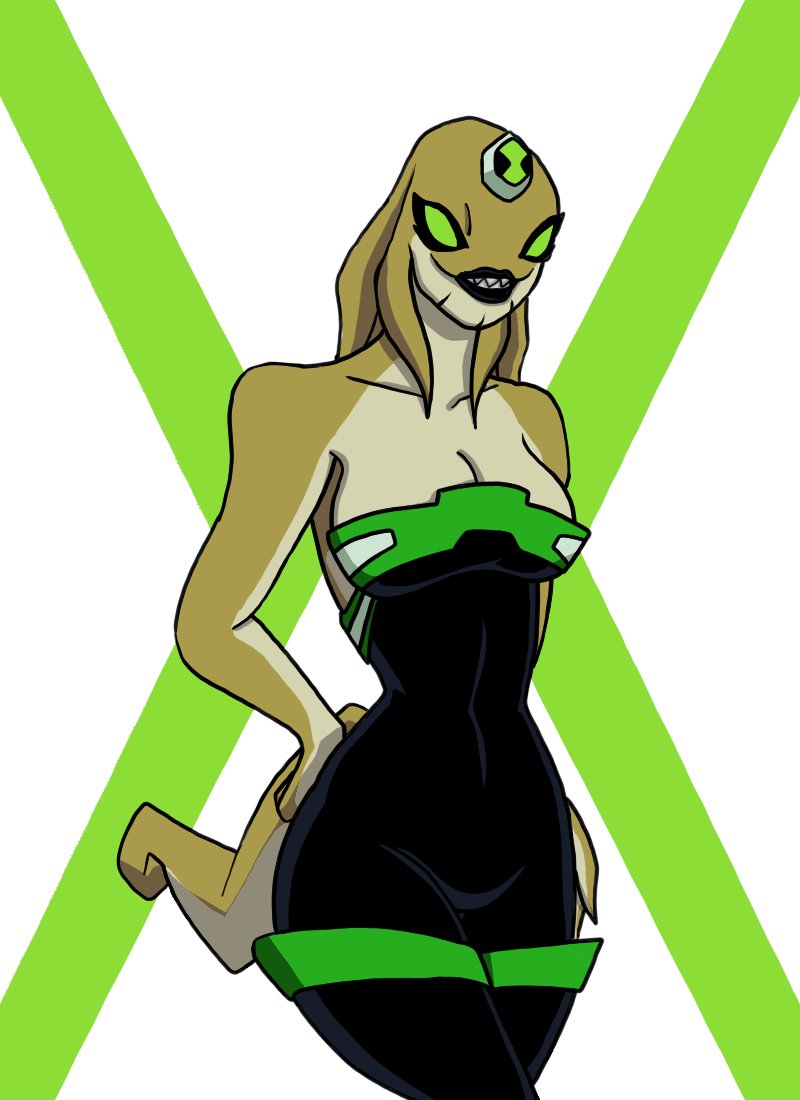 1girls alien_female alien_girl ass ben_10 ben_10_alien_force ben_10_omniverse ben_10_ultimate_alien big_ass big_breasts breasts brenda_10 brenda_tennyson bust busty cartoon_network chest curvaceous curvy curvy_figure darkslagg2 female female_focus hero heroine hips hourglass_figure huge_ass huge_breasts humanoid large_ass large_breasts legs mature mature_female non-human rule_63 slim_waist sphoeroid spitter_(ben_10) superhero superheroine thick thick_hips thick_legs thick_thighs thighs voluptuous waist wide_hips