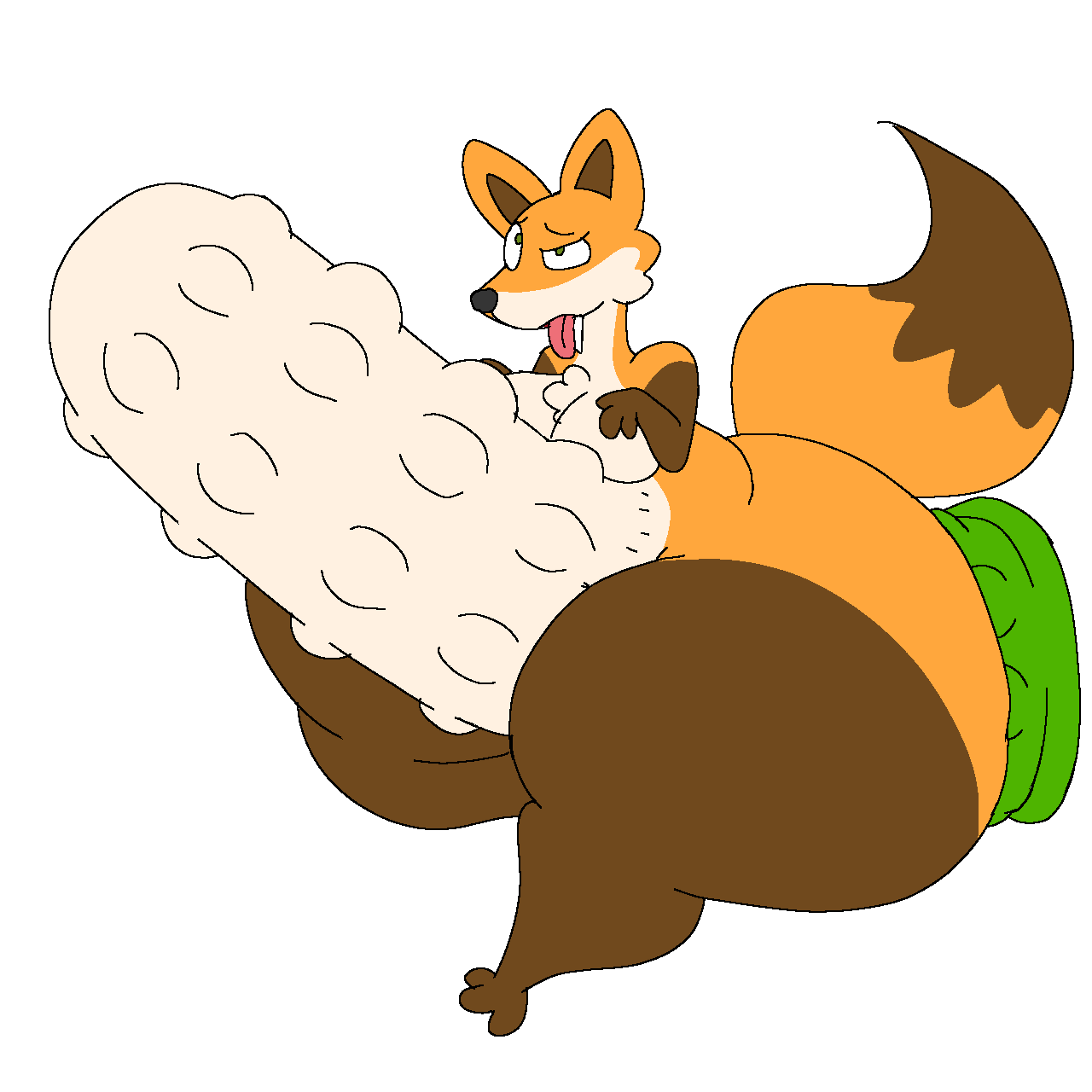 1girls 3_fingers 3_toes ahe_gao alpha_channel anal anal_sex anthro ass big_breasts big_butt breasts brown_body brown_fur bumped_dildo canid canine chest_tuft dildo dildo_in_ass dildo_insertion eye_roll feet female female_only fingers fox fur green_dildo green_eyes hi_res huge_butt huge_dildo huge_thighs hyper hyper_butt hyper_dildo hyper_penetration large_insertion looking_pleasured lyrad18 mammal object_in_ass orange_body orange_fur penetration ribbed_dildo sex_toy sex_toy_in_ass sex_toy_insertion simple_background slightly_chubby solo stomach_bulge stretching tail thick_thighs toes tongue tongue_out transparent_background tuft wide_hips