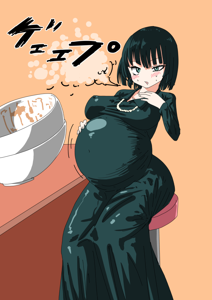 belly_bulge belly_expansion bloated bloated_belly bloated_stomach burp burping kaiga_beast1123 stuffed_belly