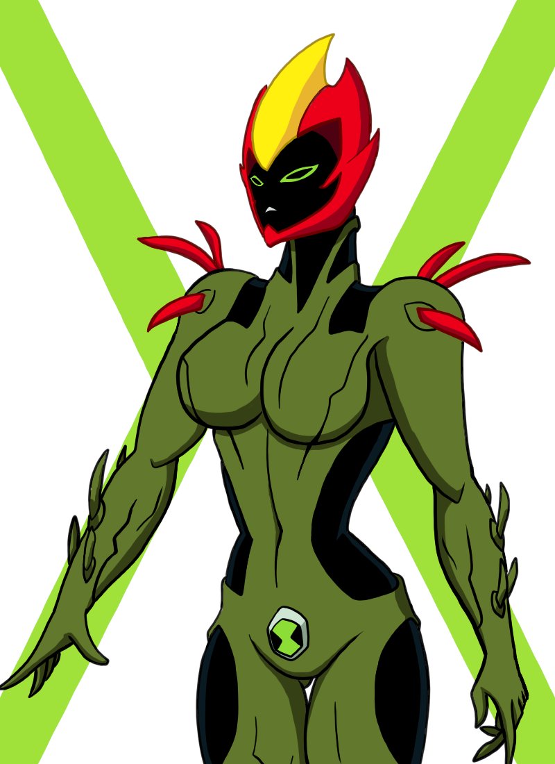 1girls alien_female alien_girl ass ben_10 ben_10_alien_force ben_10_omniverse ben_10_ultimate_alien big_ass big_breasts breasts brenda_10 brenda_tennyson bust busty cartoon_network chest curvaceous curvy curvy_figure darkslagg2 female female_focus hero heroine hips hourglass_figure huge_ass huge_breasts humanoid large_ass large_breasts legs mature mature_female methanosian rule_63 slim_waist superhero superheroine swampfire thick thick_hips thick_legs thick_thighs thighs voluptuous waist wide_hips