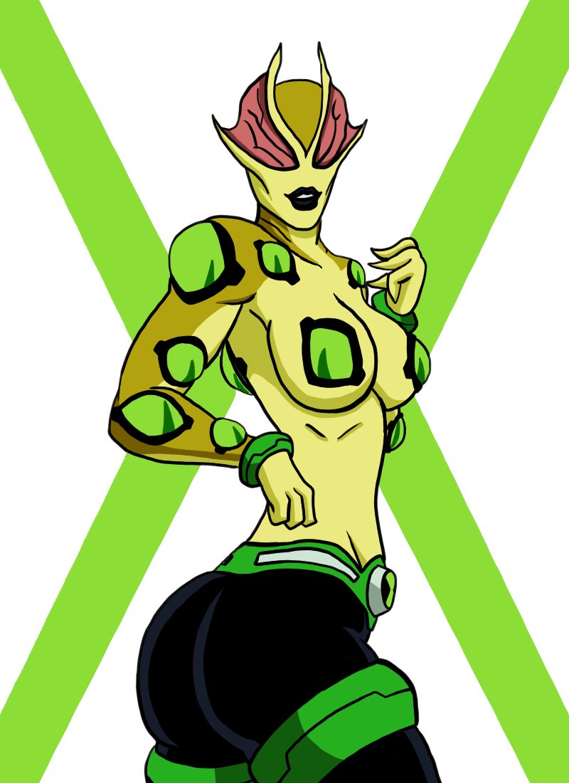 1girls alien_female alien_girl ass ben_10 ben_10_alien_force ben_10_omniverse ben_10_ultimate_alien big_ass big_breasts big_breasts big_breasts bottom_heavy breasts breasts breasts brenda_10 brenda_tennyson bust busty cartoon_network chest curvaceous curvy curvy_figure darkslagg2 eye_girl eye_guy female female_focus hero heroine hips hourglass_figure huge_ass huge_breasts humanoid large_ass large_breasts legs mature mature_female opticoid rule_63 slim_waist superhero superheroine thick thick_hips thick_legs thick_thighs thighs top_heavy voluptuous waist wide_hips