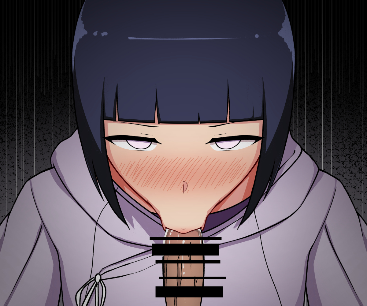 :>=, 1boy, 1girls, blowjob, blush, bob cut, boruto: naruto next generations, byakugan, censored, clothed, clothed female nude male, clothing, cum, cum in mouth, cum inside, erection, eyes rolling back, faceless male, fellatio, female, hoodie, hyuuga hinata, jacket, kunoichi, light skin, light-skinned female, lips, lipstick, looking at viewer, looking up, male, male pov, male/female, mature, mature female, medium hair, milf, naruto, naruto (series), ninja, nose blush, oral, pale skin, pale-skinned female, penis, pink lips, pink lipstick, pov, pov eye contact, sex, shoulder length hair, shounen jump, small penis, small penis adoration, squaddoo, straight, uzumaki hinata, white eyes
