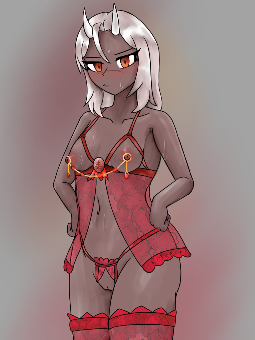 Calamitas (Calamity Mod) Rule 34 Image