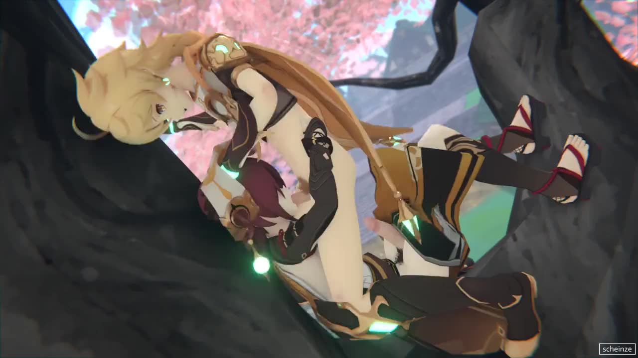 Scheinze hentai videos, GIFs, and images