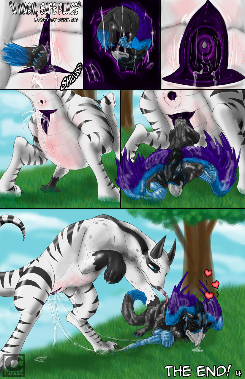 anthro ceylon english_text female internal licking male original page_4 pussy rein_(amaterasu1) runa216 tongue unbirthing vore willing_prey