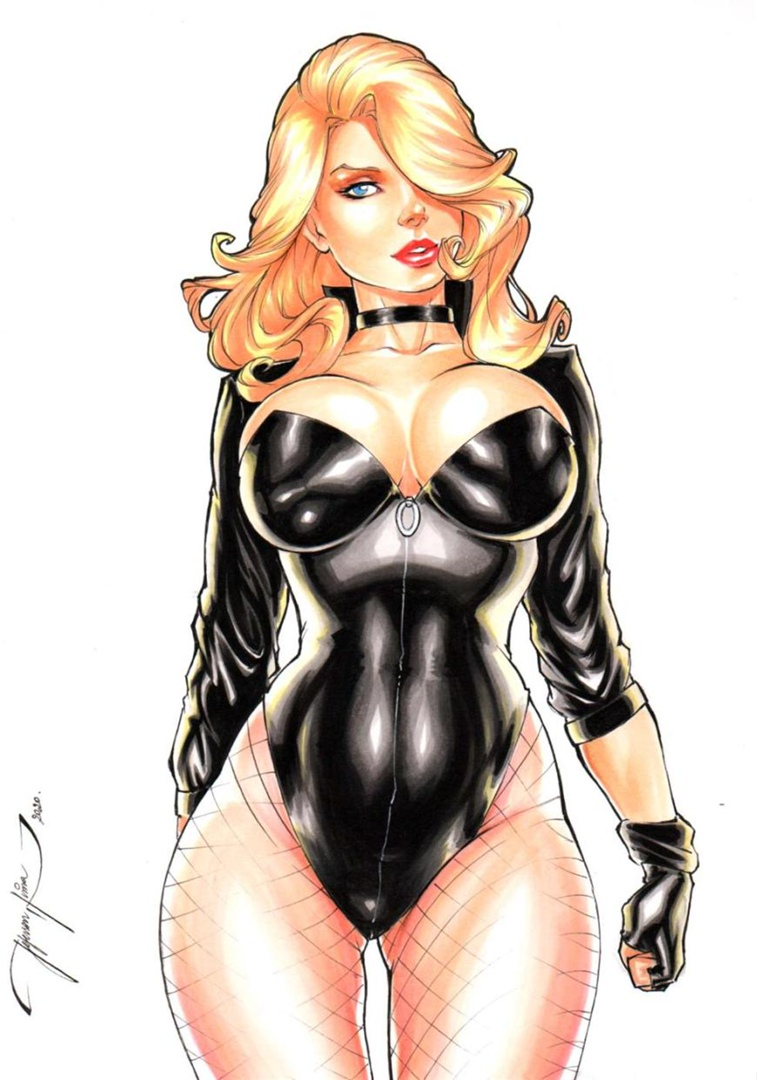 1girls 2019 big_breasts black_canary black_gloves black_jacket black_leotard blonde_female blonde_hair blue_eyes breasts busty curvy dated dc dc_comics dinah_lance ed_benes_studio eyeshadow female female_only fishnet_stockings fishnets gloves green_arrow_(series) human human_only jacket jeferson_lima jsa justice_league justice_society justice_society_of_america large_breasts leather_jacket leotard light-skinned_female light_skin long_hair makeup mascara metahuman pinup signature solo standing superheroine unzipped unzipped_shirt voluptuous zipper zipper_pull_tab