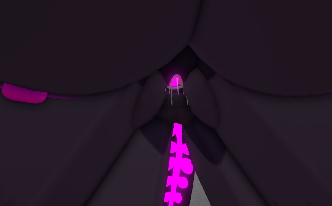 1boy 3d buck_(kaiju_paradise) close-up cum cum_in_pussy cum_inside female furry kaiju_paradise nightcrawler_(kaiju_paradise) radant roblox roblox_game straight tagme vaginal_penetration