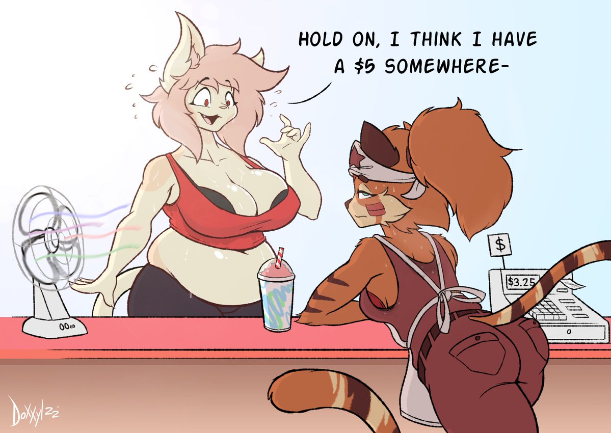 Anthro Rule 34 Image