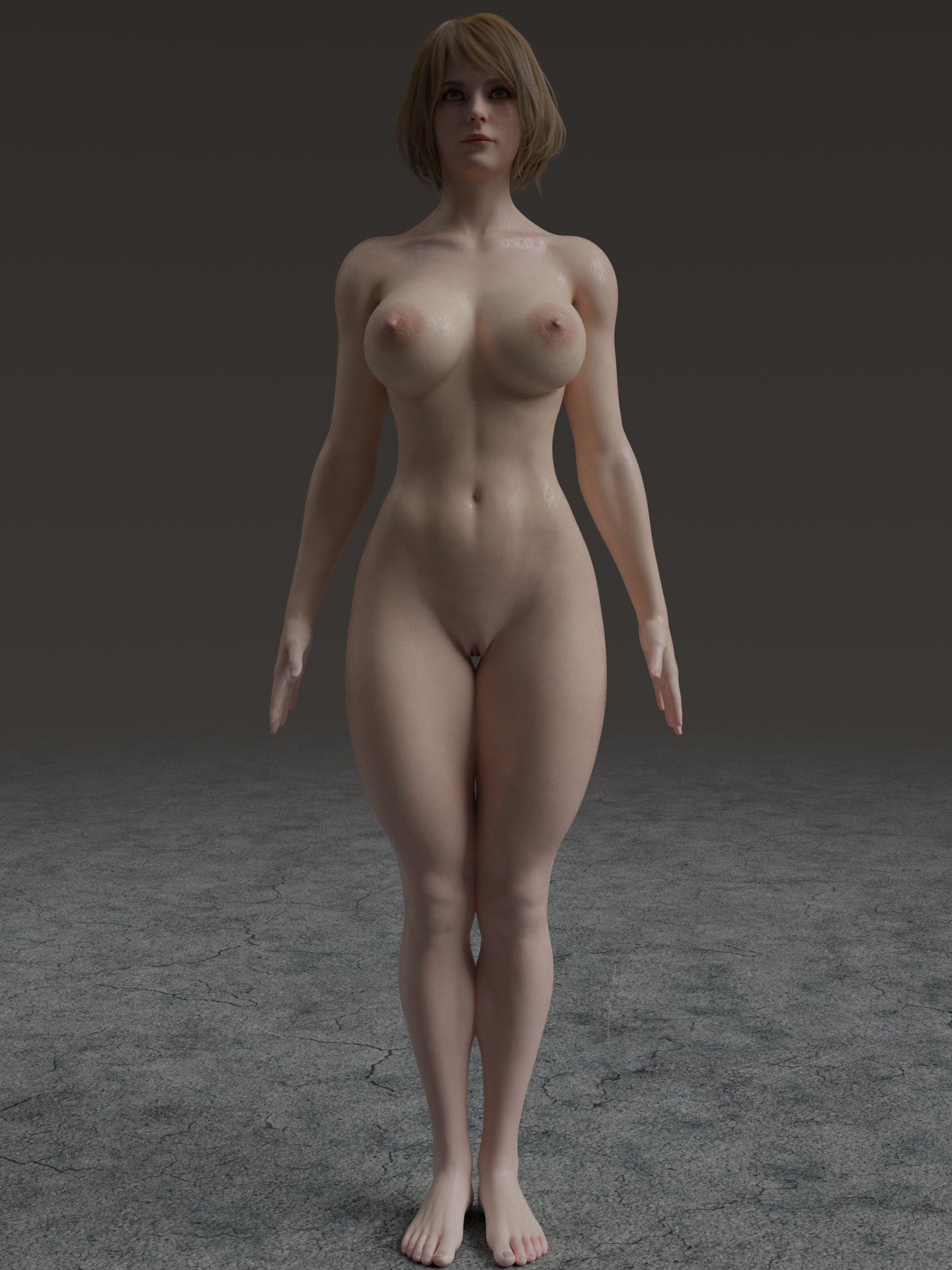 1girls, 3d, ashley graham, ashley graham (ella freya), ass, big ass, big breasts, breasts, bust, busty, capcom, chest, curvaceous, curvy, curvy figure, female, female focus, hips, hourglass figure, huge ass, huge breasts, human, large ass, large breasts, legs, light skin, light-skinned female, mature, mature female, medium breasts, plague of humanity (artist), resident evil, resident evil 4, resident evil 4 remake, slim waist, thick, thick hips, thick legs, thick thighs, thighs, voluptuous, waist, wide hips