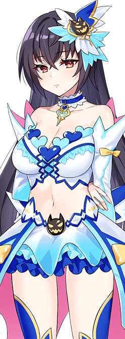 color colored game_sprite kaiju_princess pantyparrot tagme uncensored xao_(kaiju_princess)