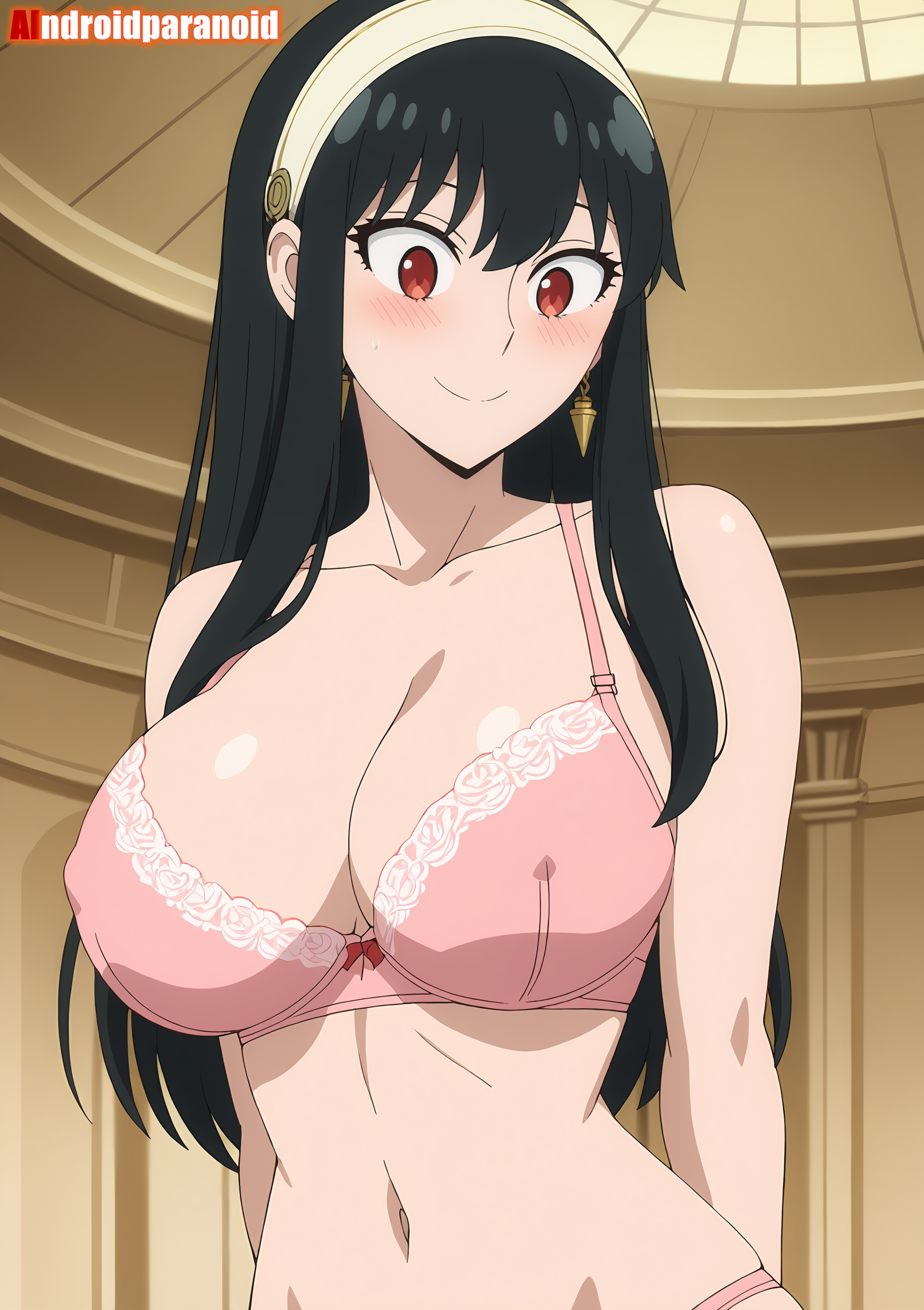 1girls, ai generated, aindroidparanoid, ass, big ass, big breasts, big butt, bra, breasts, busty, curvy, cute, fat ass, female, female only, hair, hi res, hips, huge ass, huge breasts, human, large ass, large breasts, legs, lingerie, milf, narrow waist, slim waist, spy x family, tagme, thick ass, thick thighs, voluptuous, waist, wide hips, yor briar, yor forger