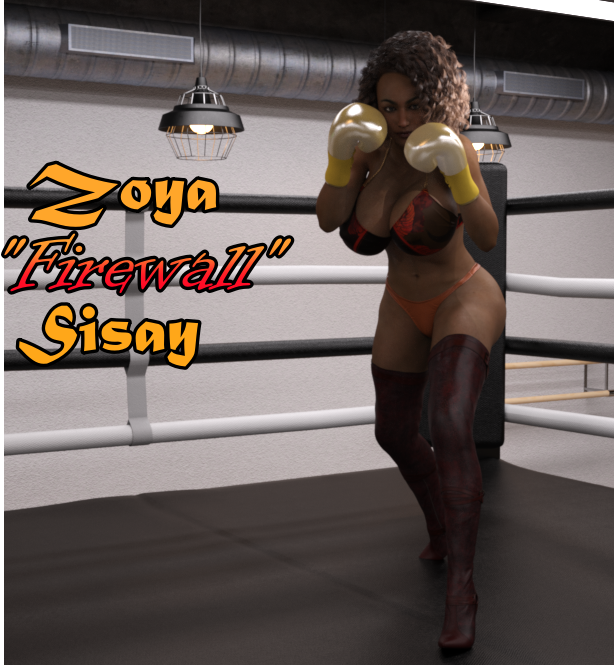 1girls 3d 3d_(artwork) athletic athletic_female big_breasts black black_hair boxer boxing boxing_gloves boxing_ring breasts busty cleavage cream_boxing_gloves cream_gloves dark-skinned_female dark_hair dark_skin eyelashes eyes female femboxing fighter fit fit_female gloves hair hips legs lips lovingzoya original short_hair thick_legs thick_thighs thighs toned toned_body toned_female top_heavy voluptuous wide_hips women's_boxing zoya_sisay