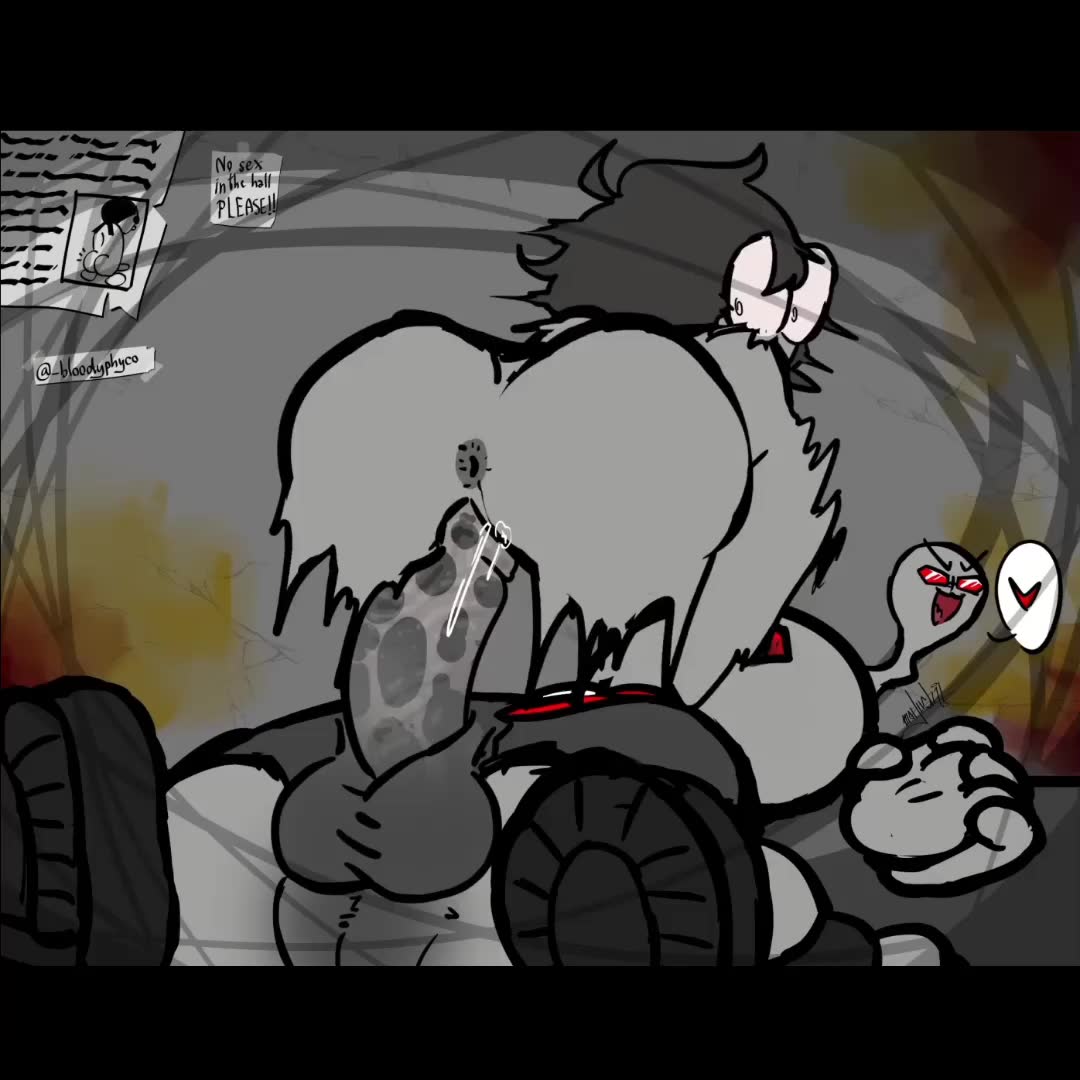 Agent Madness Combat hentai videos, GIFs, and images