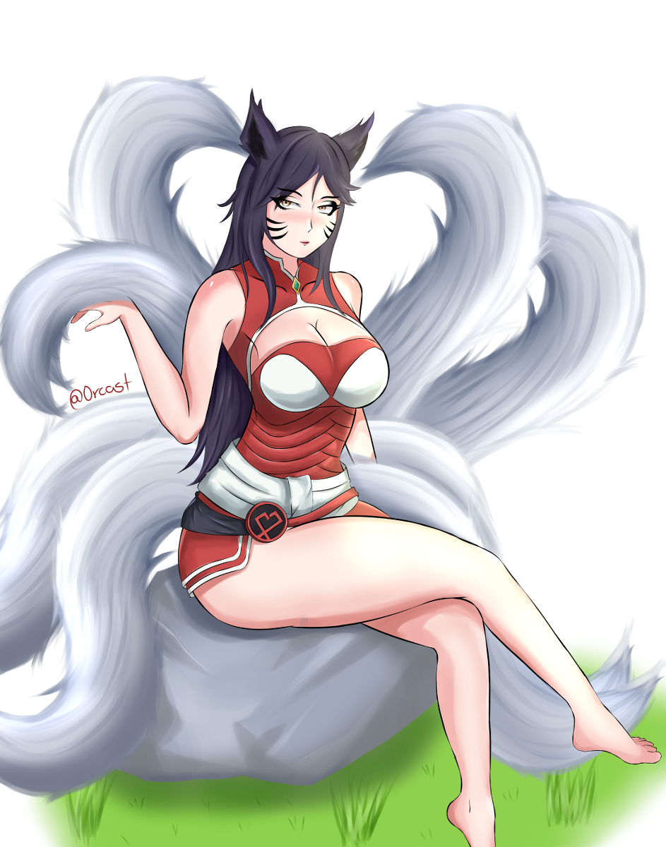 Orcast hentai videos, GIFs, and images | R34.app