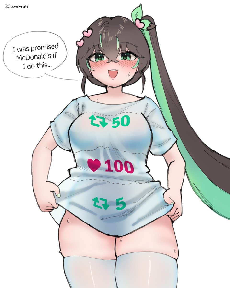 1girls Rule 34 Image