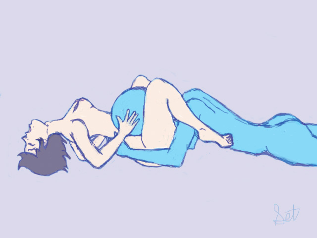 Megamind (Character) Rule 34 Image