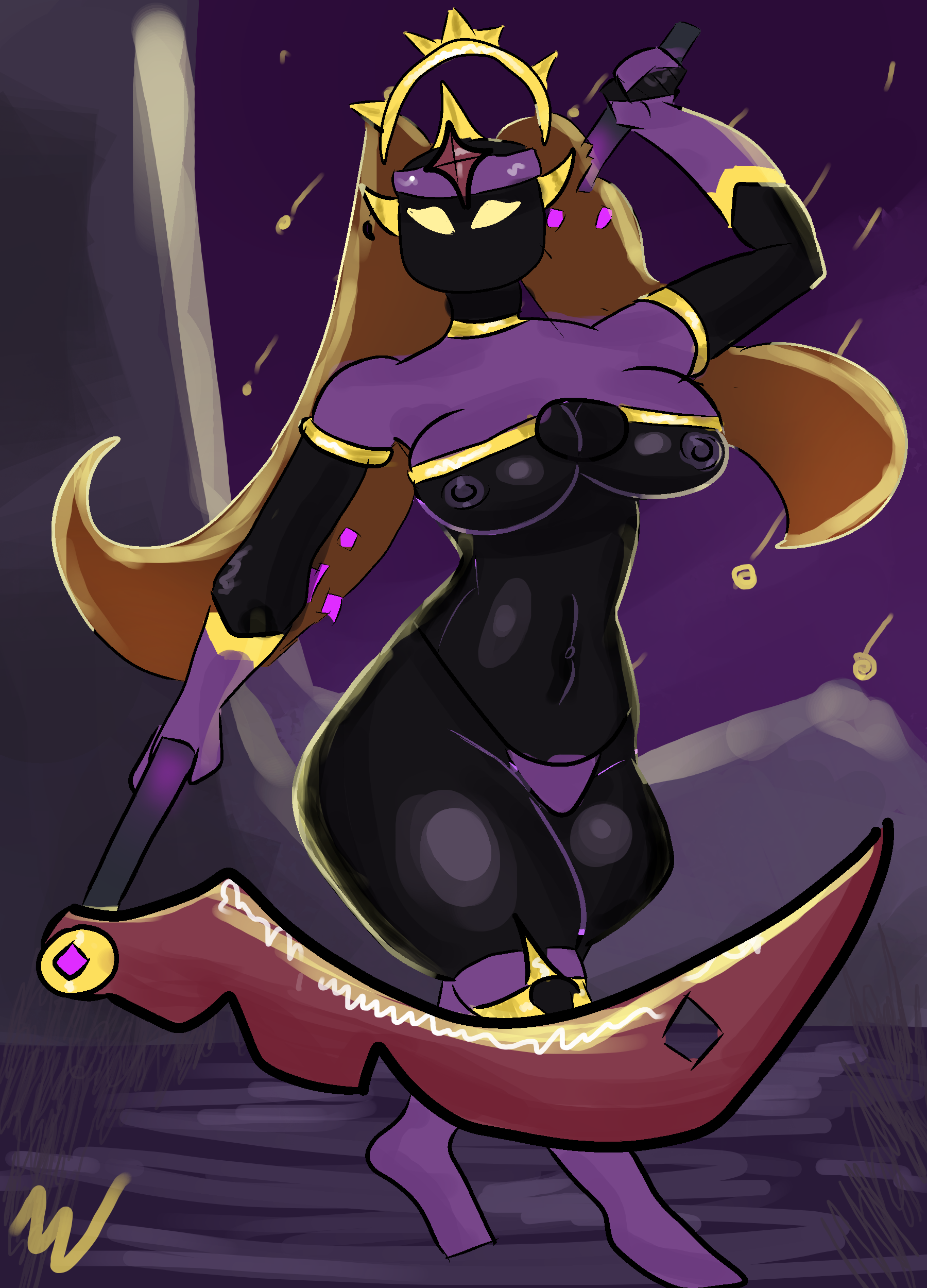 Drawing you into a world of magic and desire