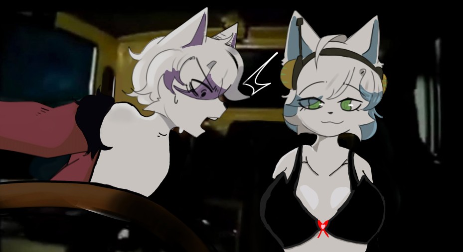 Seadrive (Yonkagor) Rule 34 Image