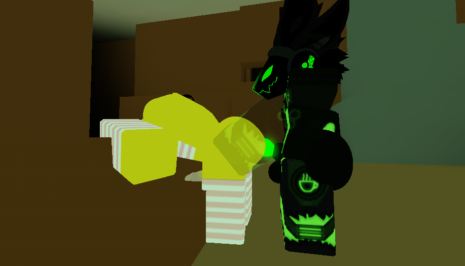 3d anal_penetration bending_over bent_over neko_noob noob noob_(roblox) protogen roblox robloxian self_upload tagme