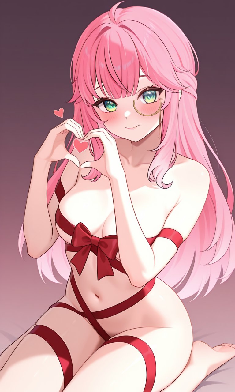 1girls Rule 34 Image