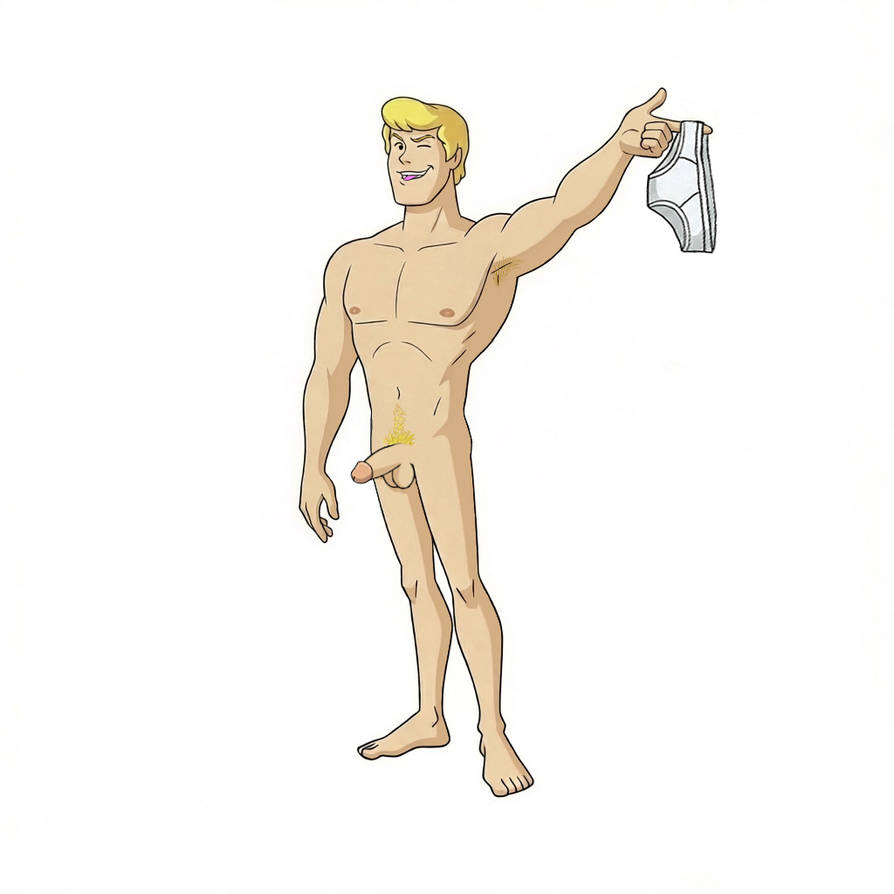 Cock Rule 34 Image
