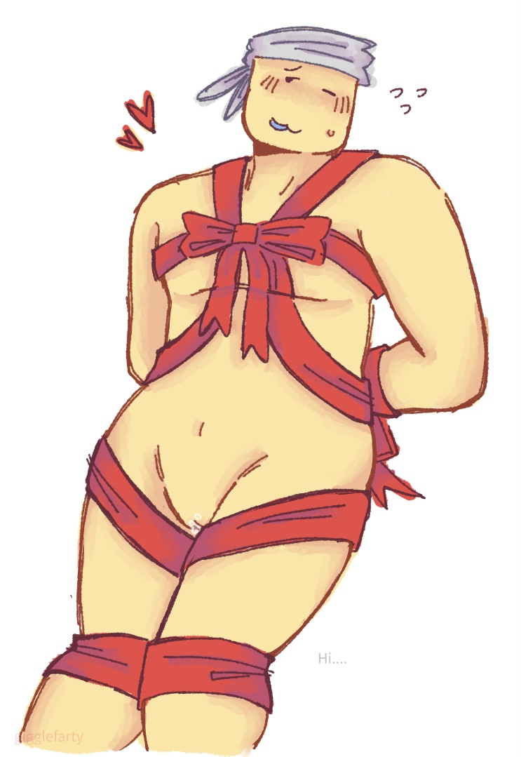 :3 Rule 34 Image