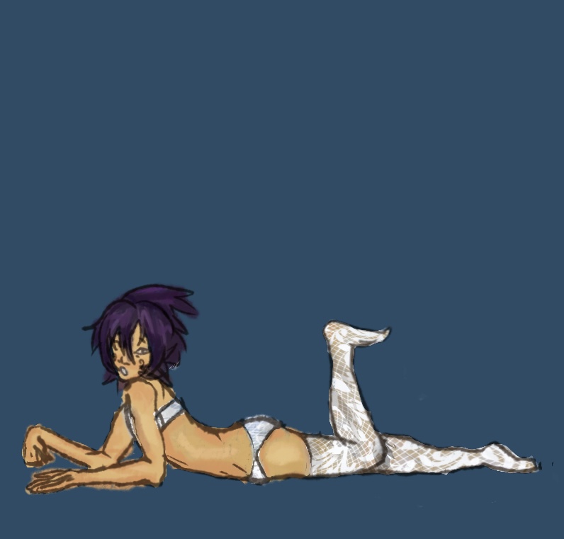 Amajiki Tamaki (My Hero Academia) Rule 34 Image