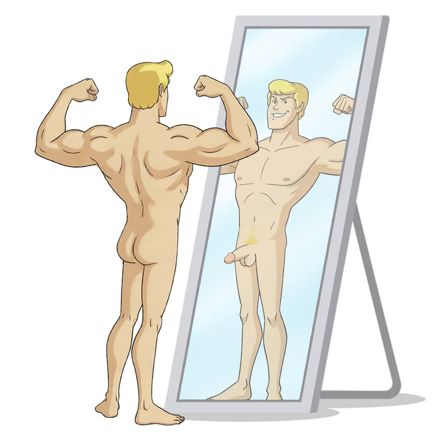 Ass Rule 34 Image