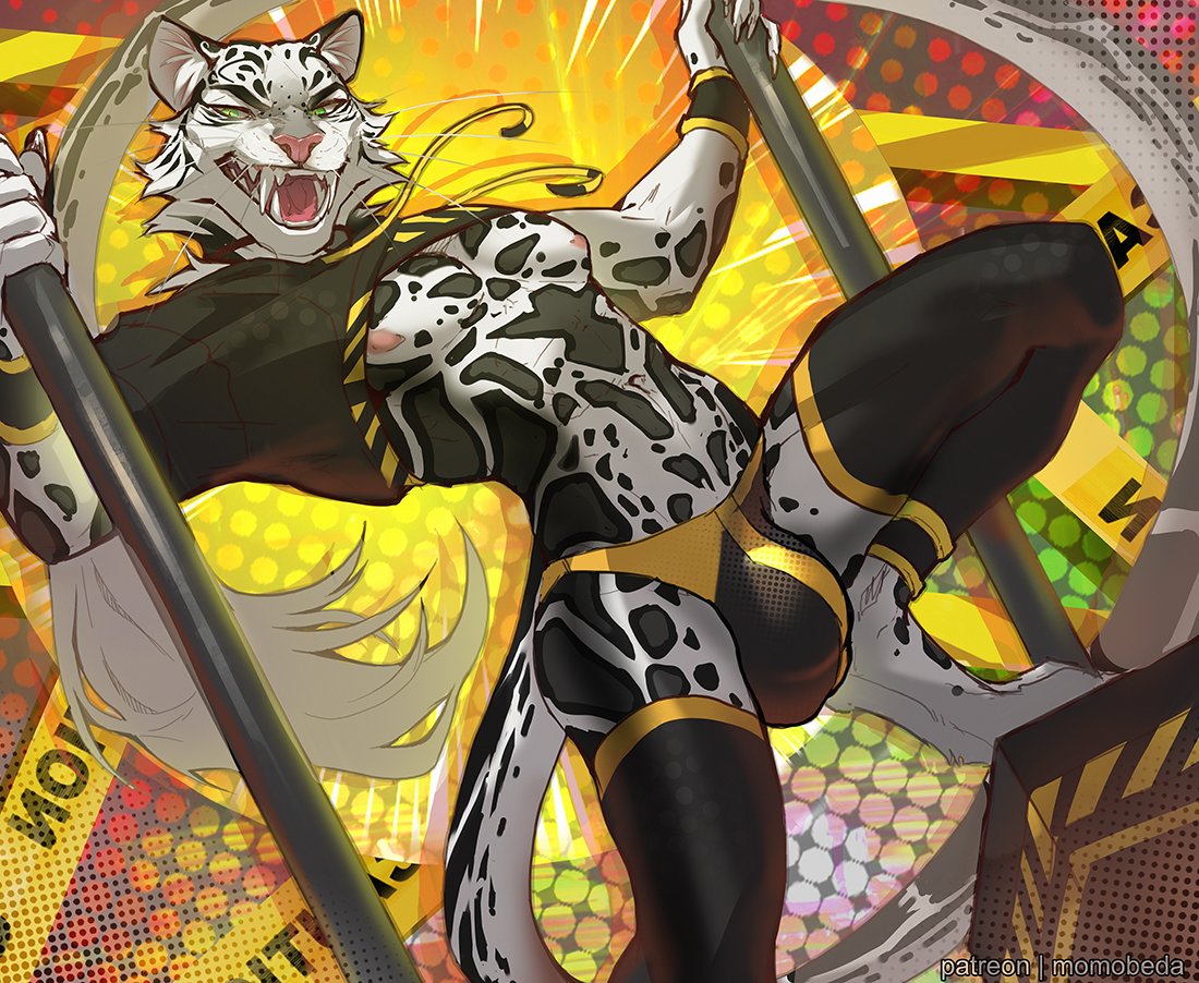 big_bulge bulge furry momobeda tagme