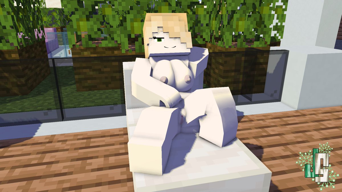 Minecraft Rule 34 Image