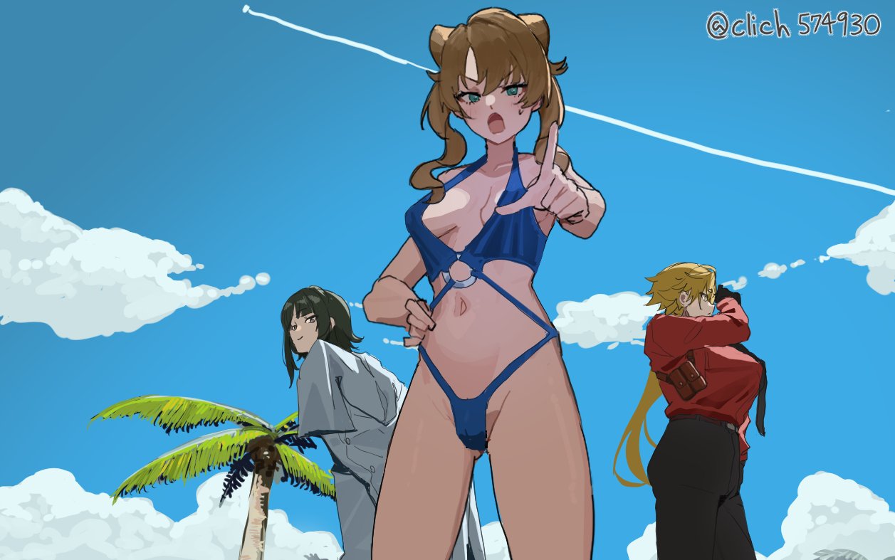 Girls' Frontline Rule 34 Image